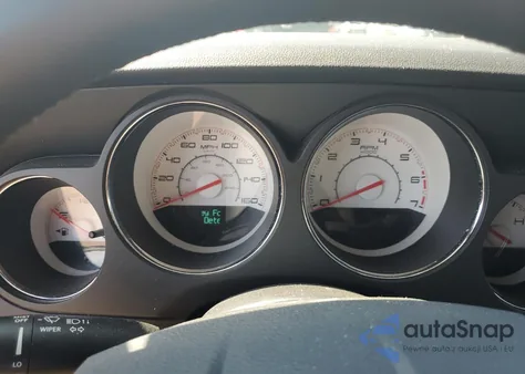 2014 Dodge Challenger R/T z USA, uszkodzony, nr VIN 2C3CDYBTXEH153967